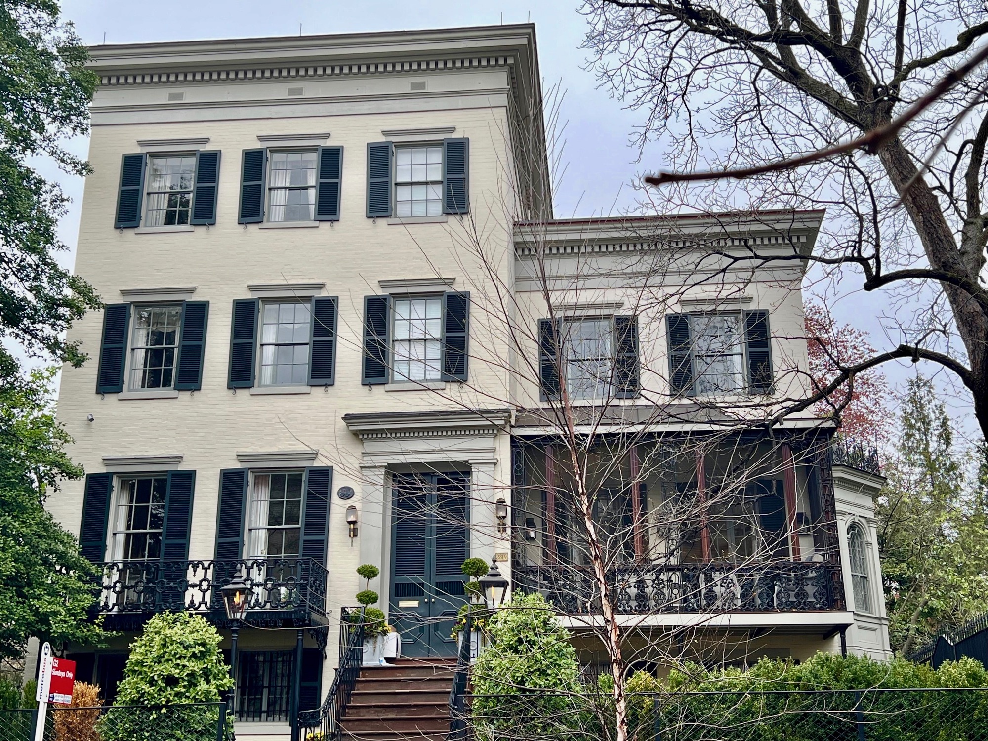 DIGEST DESIGN XVI Architects' Walk Through The